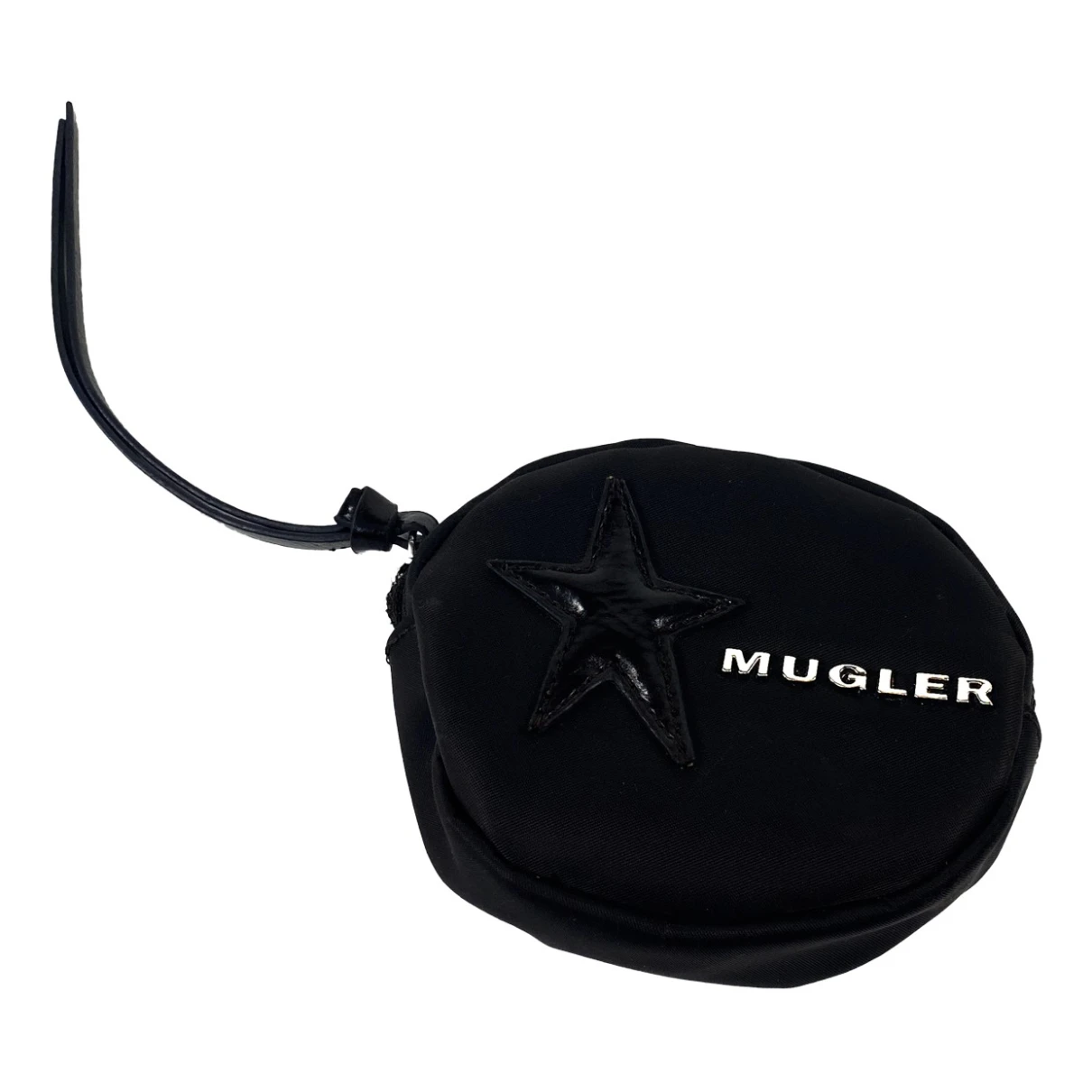 Mugler Pochette - Bon état Mugler sur Vestiaire Collective